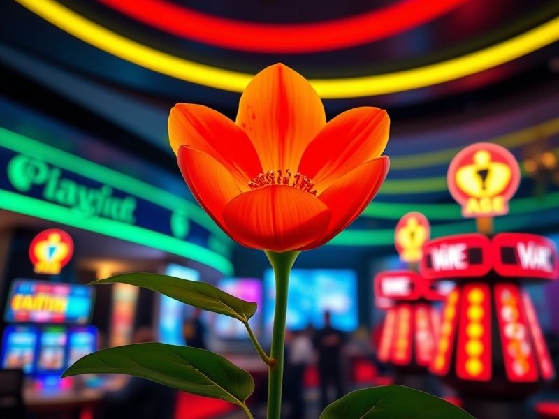Welcome to Gumamela.com – your ultimate destination for top-rated online gambling games. Explore casinos, sports betting, poker, slots, and exclusive promotions designed for winning players. Play safely with 24/7 customer support and industry-leading security.