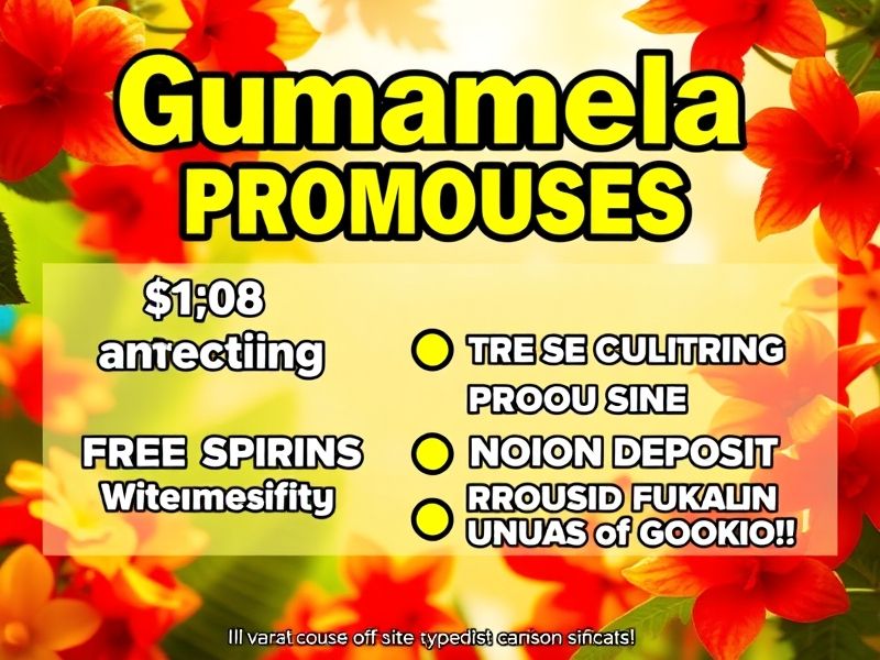 Welcome to Gumamela.com – your ultimate destination for top-rated online gambling games. Explore casinos, sports betting, poker, slots, and exclusive promotions designed for winning players. Play safely with 24/7 customer support and industry-leading security.