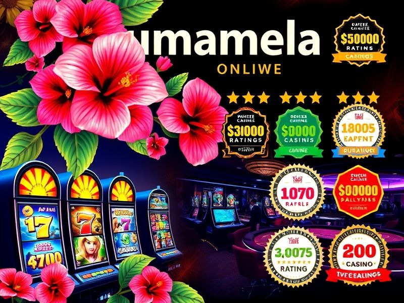 Welcome to Gumamela.com – your ultimate destination for top-rated online gambling games. Explore casinos, sports betting, poker, slots, and exclusive promotions designed for winning players. Play safely with 24/7 customer support and industry-leading security.